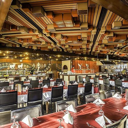 Turban Hotel Ürgüp Kültér fotó