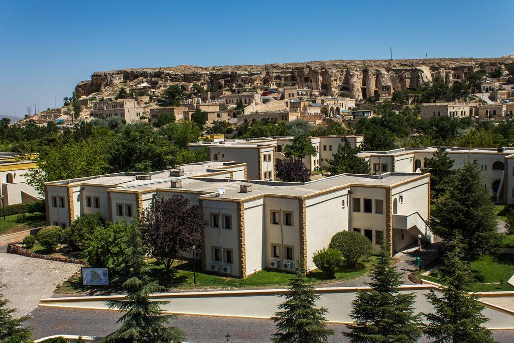 Turban Hotel Ürgüp Kültér fotó