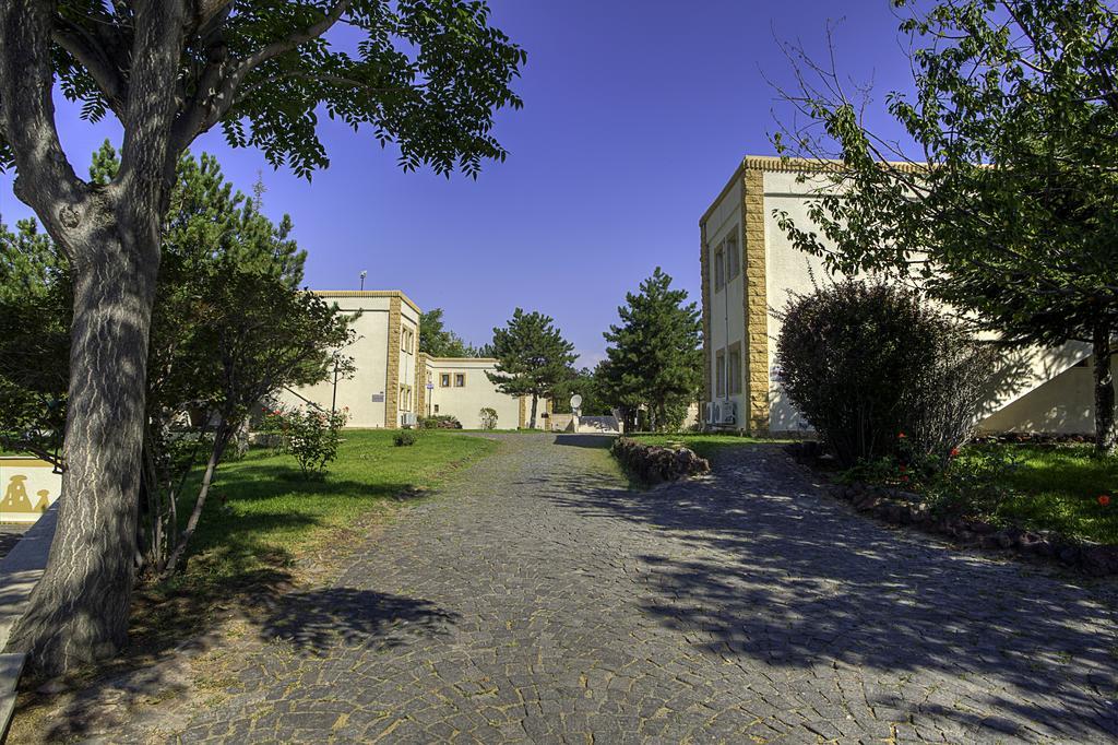 Turban Hotel Ürgüp Kültér fotó