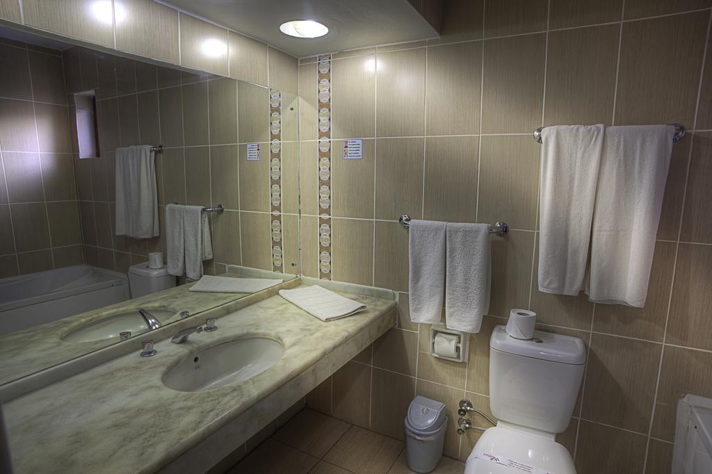 Turban Hotel Ürgüp Kültér fotó