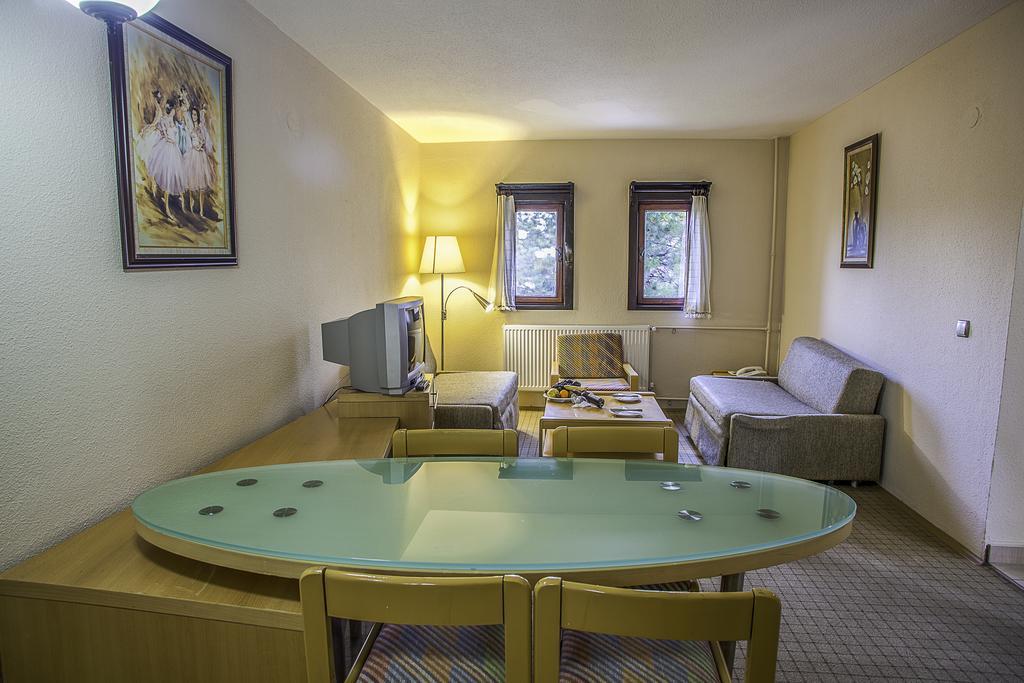 Turban Hotel Ürgüp Kültér fotó