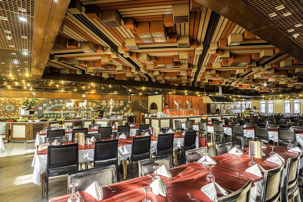 Turban Hotel Ürgüp Kültér fotó