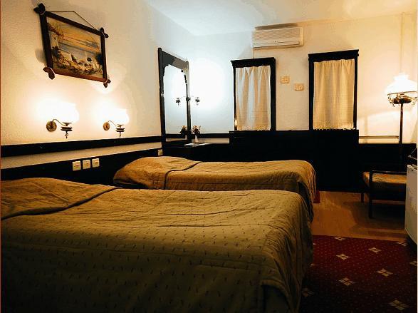 Turban Hotel Ürgüp Szoba fotó
