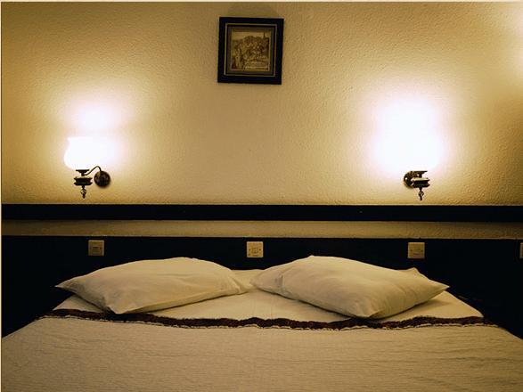 Turban Hotel Ürgüp Szoba fotó
