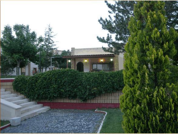 Turban Hotel Ürgüp Kültér fotó