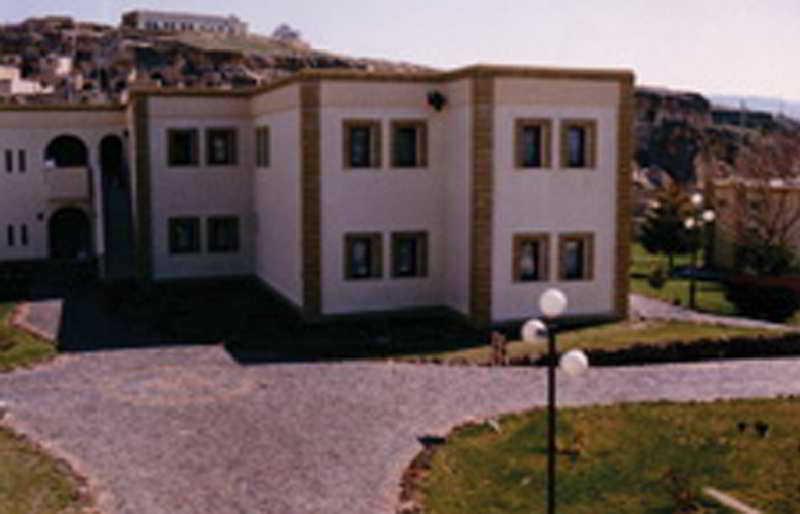 Turban Hotel Ürgüp Kültér fotó