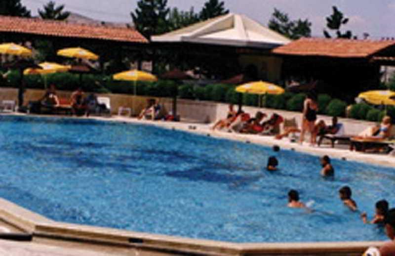 Turban Hotel Ürgüp Kültér fotó