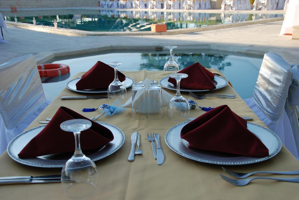Turban Hotel Ürgüp Kültér fotó