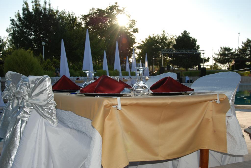 Turban Hotel Ürgüp Kültér fotó