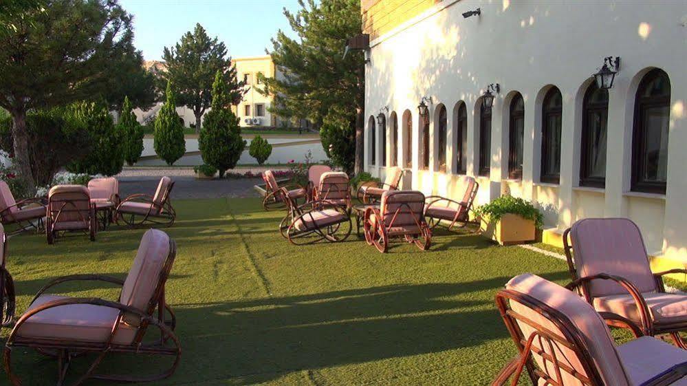 Turban Hotel Ürgüp Kültér fotó